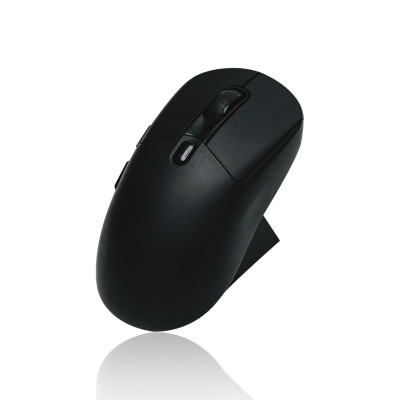 Press Play Nova V4 - Hitam